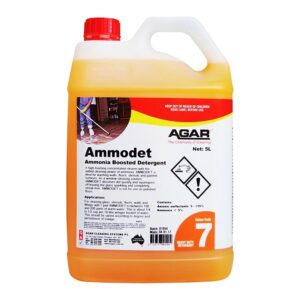 AGAR Ammodet