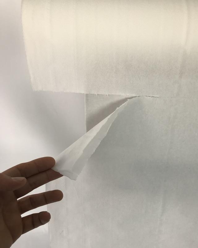 Bed Cover Roll Sheet/ Medical Table Cover - 6pieces per pack 4 Bed Cover