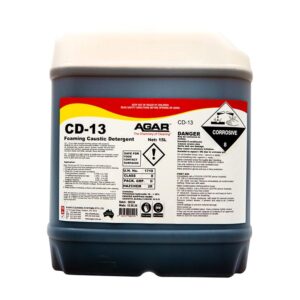 AGAR CD-13 Detergent