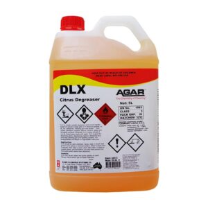 AGAR DLX Citrus Degreaser