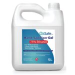 Hand Sanitiser Gel 5L