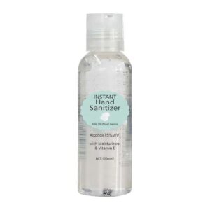 Home 27 Hand Sanitiser – 100 ml