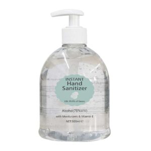 Home 25 Hand Sanitiser – 500 ml