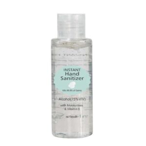 Home 13 Hand Sanitiser – 60 ml