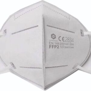 KN95 TGA Approved Face Mask 10 pieces per pack