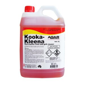 AGAR Kooka-Kleena