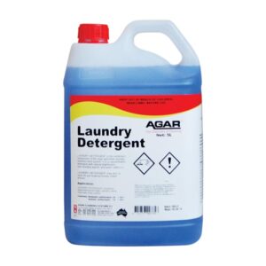 AGAR Laundry Detergent