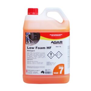 AGAR Low Foam HF