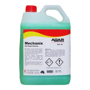 AGAR Mechanix