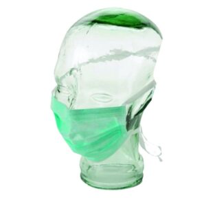 Level 3 Medical Disposable Face Mask 3Ply TGA Approved