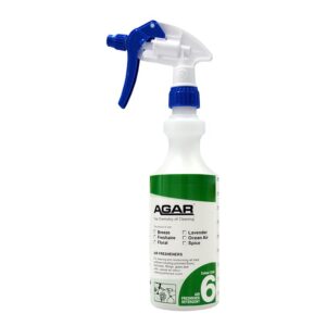 AGAR Air Freshner Spray Bottles