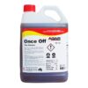 AGAR Once Off 5L