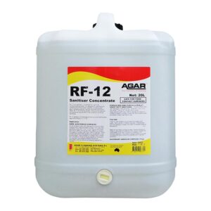 AGAR RF-12