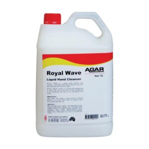 AGAR Royal Wave