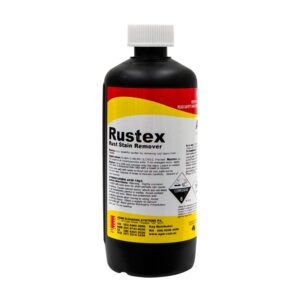 AGAR Rustex