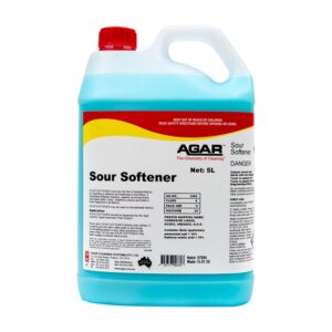 AGAR Sour Softener