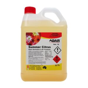 AGAR Summer Citris