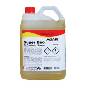 AGAR Super-Deo