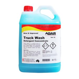 AGAR Truck Wash