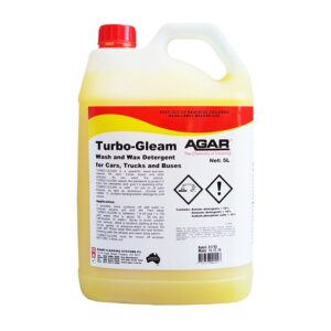 AGAR Turbo Gleam