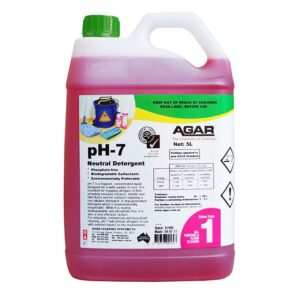AGAR PH7